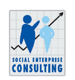 SOCIAL ENTERPRISE CONSULTING logo