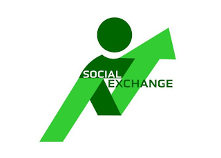 SOCIAL EXCHANGE logo