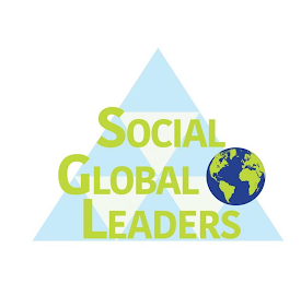 SOCIAL GLOBAL LEADERS logo