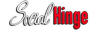 SOCIAL HINGE logo