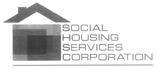 SOCIAL HOUSING SERVICES CORPORATION logo