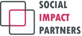 SOCIAL IMPACT PARTNERS logo