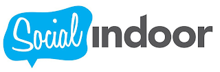 SOCIAL INDOOR logo