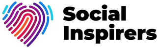 SOCIAL INSPIRERS logo