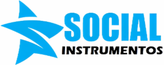 SOCIAL INSTRUMENTOS logo