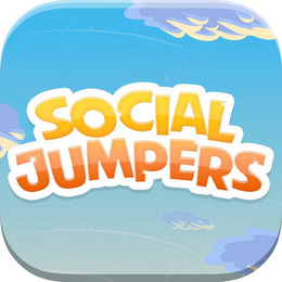 SOCIAL JUMPERS logo