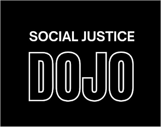 SOCIAL JUSTICE DOJO logo