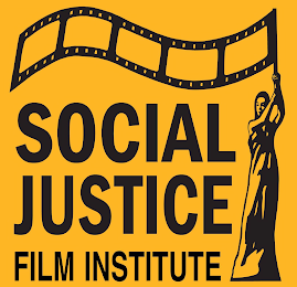 SOCIAL JUSTICE FILM INSTITUTE logo