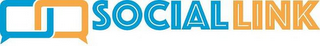 SOCIAL LINK logo