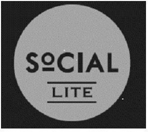 SOCIAL LITE logo