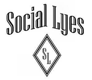 SOCIAL LYES SL logo