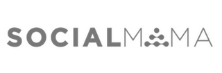 SOCIAL MAMA logo
