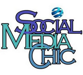 SOCIAL MEDIA CHIC logo