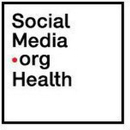 SOCIAL MEDIA .ORG HEALTH logo