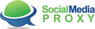 SOCIAL MEDIA PROXY logo
