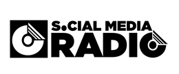 SOCIAL MEDIA RADIO logo
