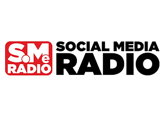 SOCIAL MEDIA RADIO SOME RADIO logo