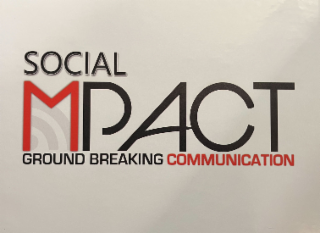 SOCIAL MPACT logo