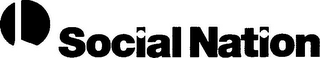 SOCIAL NATION logo
