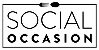 SOCIAL OCCASION logo