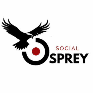 SOCIAL OSPREY logo