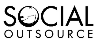 SOCIAL OUTSOURCE logo