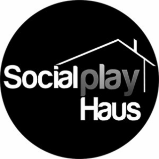 SOCIAL PLAY HAUS logo