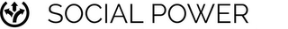 SOCIAL POWER logo
