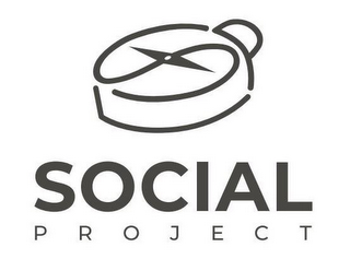 SOCIAL PROJECT logo