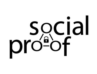 SOCIAL PROOF logo