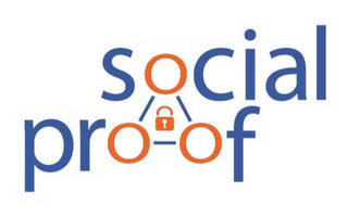 SOCIAL PROOF logo