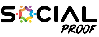 SOCIAL PROOF logo
