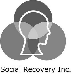 SOCIAL RECOVERY INC. logo