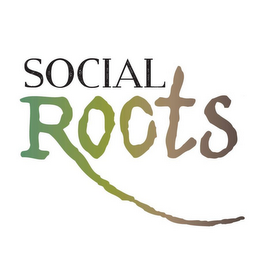 SOCIAL ROOTS logo