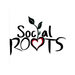 SOCIAL ROOTS logo