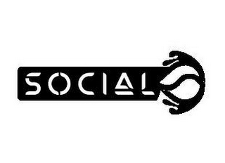 SOCIAL S logo