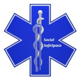 SOCIAL SAFESPACE logo