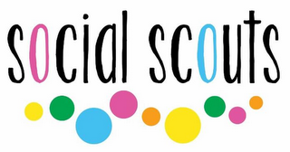 SOCIAL SCOUTS logo