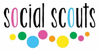 SOCIAL SCOUTS logo