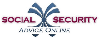 SOCIAL SECURITY ADVICE ONLINE logo
