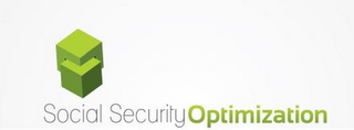 SOCIAL SECURITY OPTIMIZATION logo