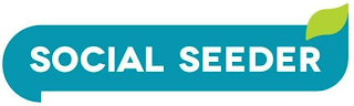SOCIAL SEEDER logo