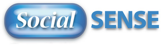 SOCIAL SENSE logo