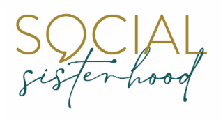 SOCIAL SISTERHOOD logo