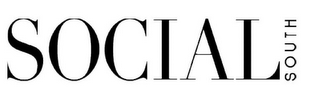 SOCIAL SOUTH logo