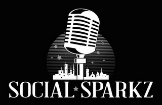 SOCIAL SPARKZ logo