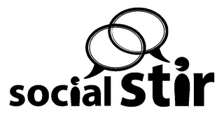 SOCIAL STIR logo