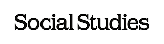 SOCIAL STUDIES logo