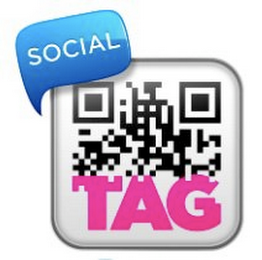 SOCIAL TAG logo