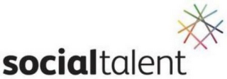 SOCIAL TALENT logo